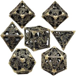 Fly Dragon Hollow Dice