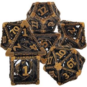 Hollow Dragon-2 Dice