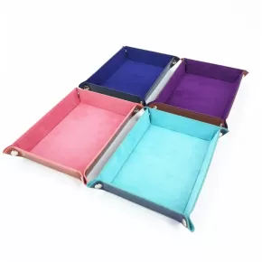 21.5*16 cm Rectangle  dice tray