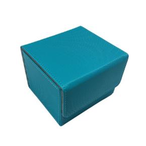 PU deck box horizontal style