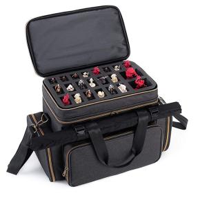  Amazon bestseller miniature model storage bag