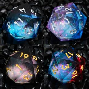 Double Color Liquid Core 35mm D20