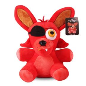 Freddy's Nightmare  Animals Plush