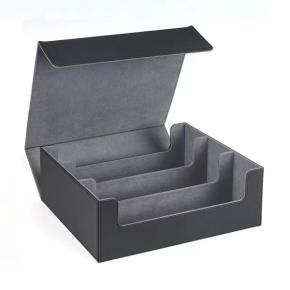 Three row big voloum deck box