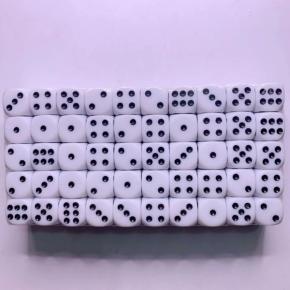 14mm d6 dice rounded corners