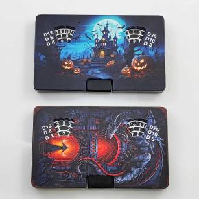 Diceset counter /Hot sale for Halloween and Christmas