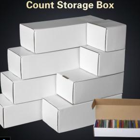 Count Storage Box